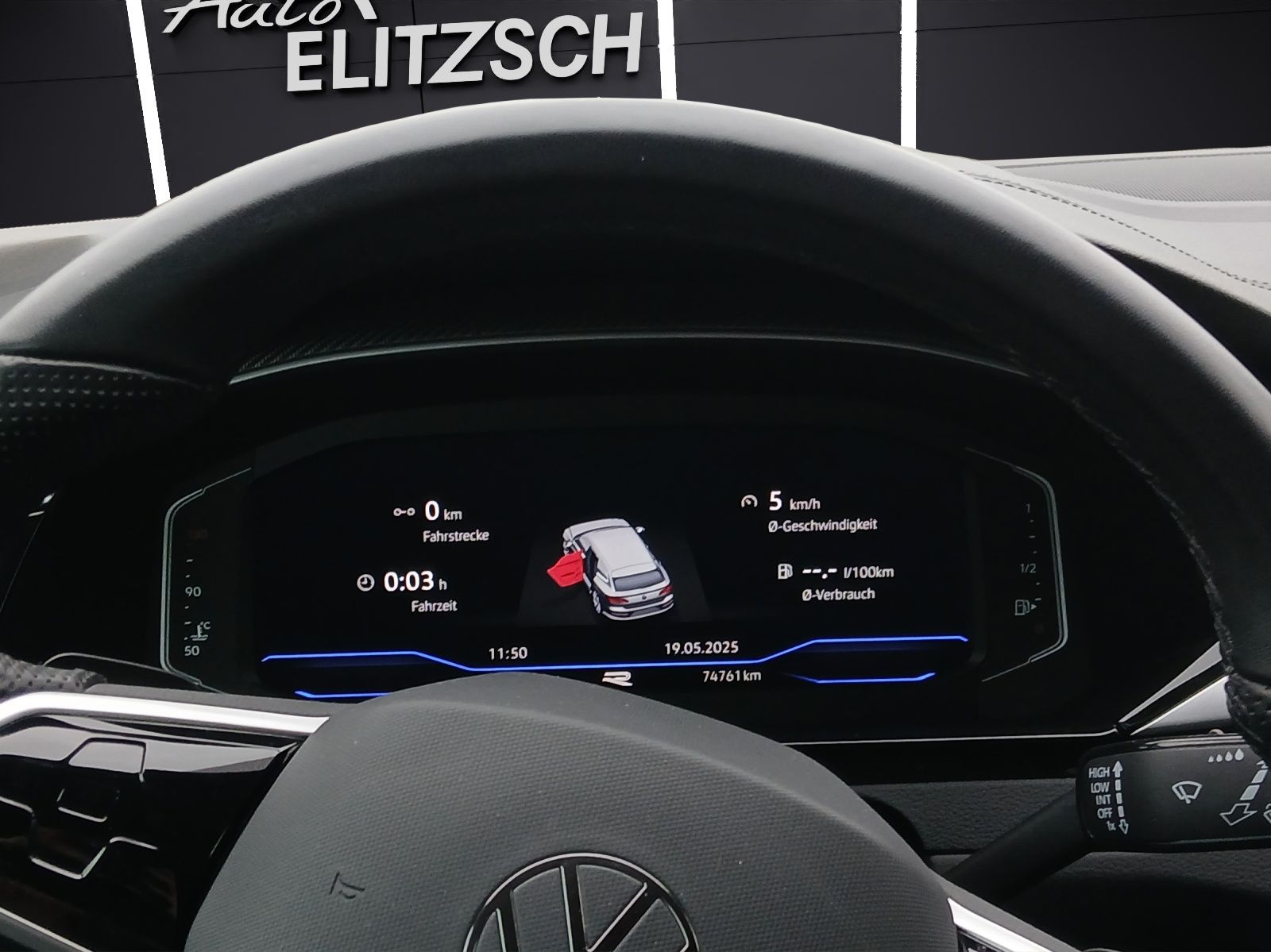 Fahrzeugabbildung Volkswagen Arteon SB TDI R-Line DSG 4M Matrix AHK AID ACC R