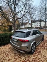 Mercedes-Benz GLE 450 4MATIC - All Inclusive - gebrauchte Mercedes-Benz GLE 450 aus dem Jahr 2023