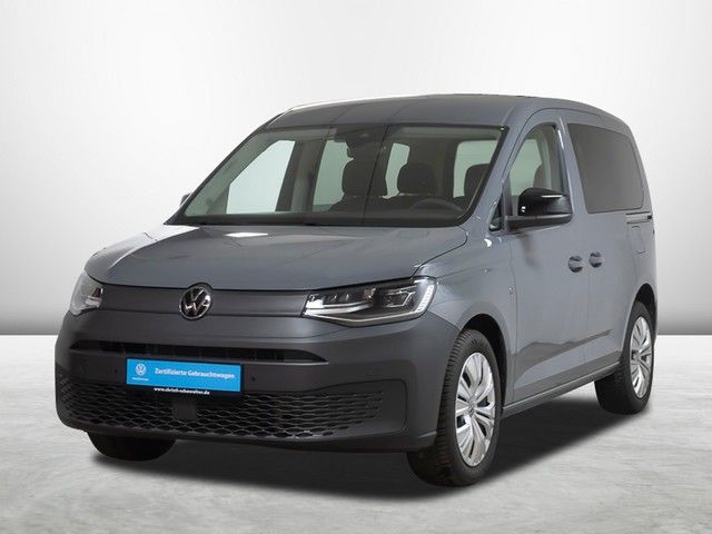 Volkswagen Caddy Kombi 2.0 TDI LED Climatronic