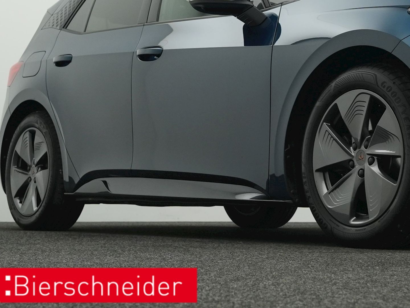 Cupra Born - Bild 33