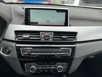 BMW X1 - 12