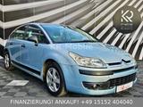Citroën C4 Lim. Style/73Tkm/2-Hand/Service/TÜV/Garantie - Citroën Gebrauchtwagen von 2008
