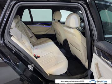 BMW 518 - 11