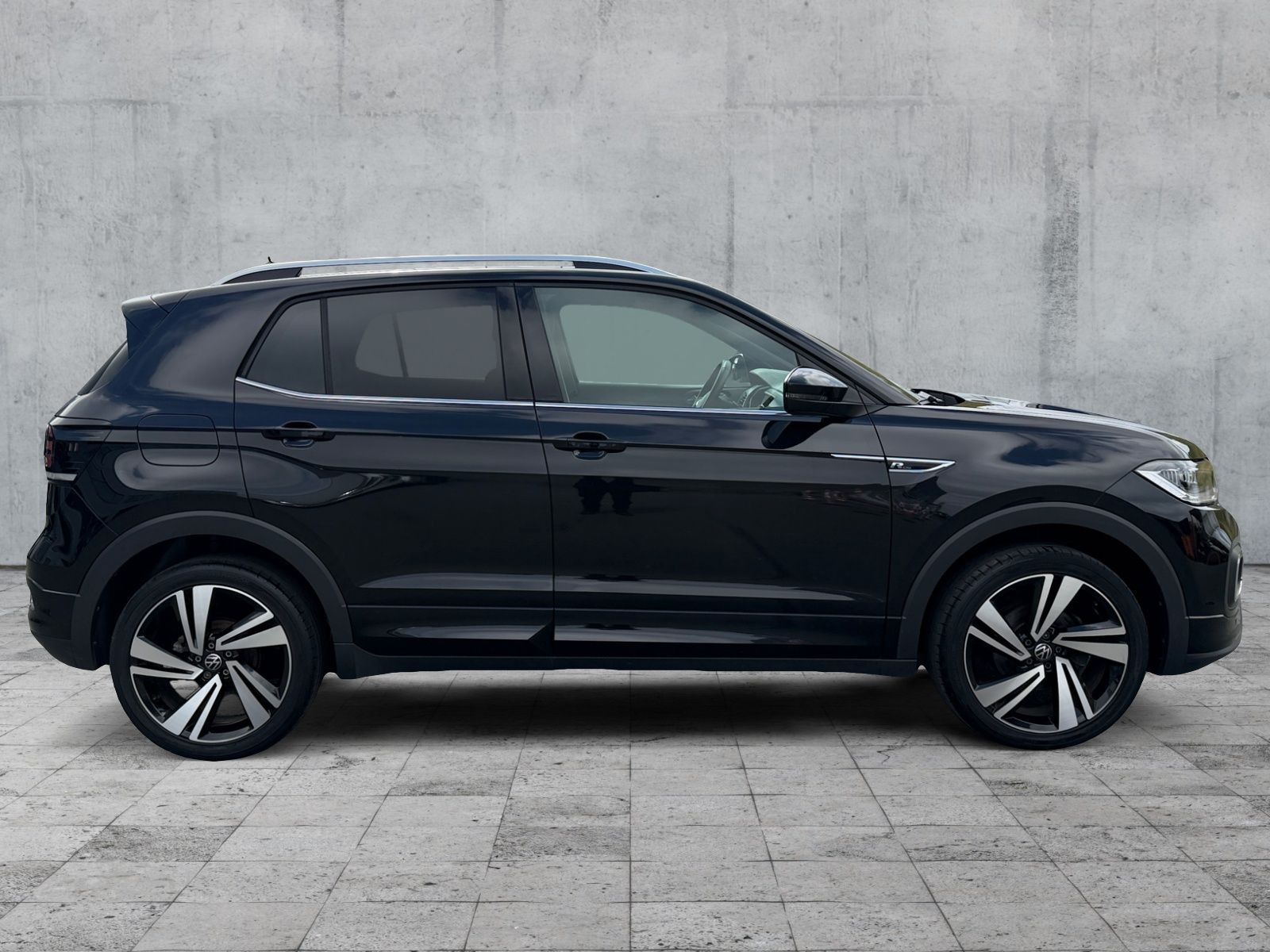 Volkswagen T-Cross - Bild 7