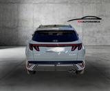 Hyundai TUCSON 1.6 crdi N Line DCT Pano - Hyundai TUCSON aus 2025