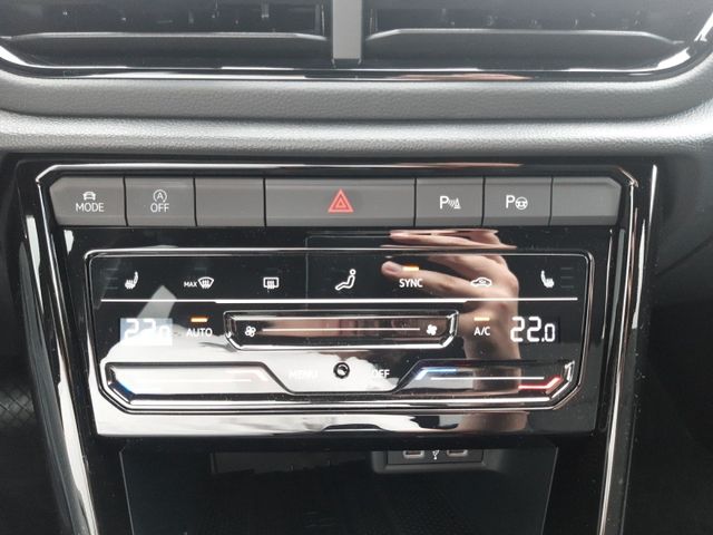 T-Roc Style 2,0 TDI SCR 110 kW (150 PS ) 7-Gang-