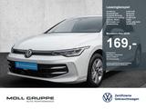 Volkswagen Golf 1.5 eTSI DSG Life LED LM ACC PDC SPURH KAM