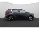 Kia Sportage 2.0 Dream Team 4WD Kamera SHZ - Kia mit Diesel-Antrieb: 2.0