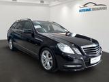 Mercedes-Benz E 200 T CGI Avantgarde*Aut*Navi*Bi-Xenon*el.Heck - Mercedes-Benz E 200: 5 Türen