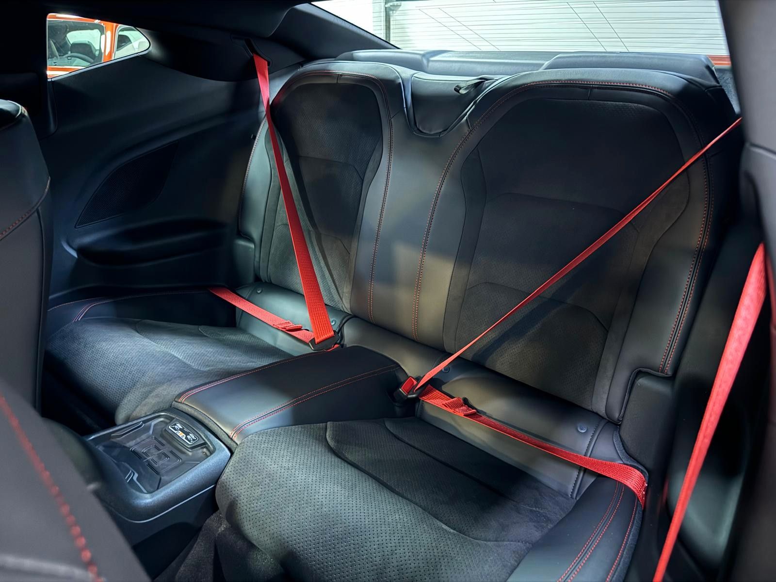 Fahrzeugabbildung Chevrolet ZL1 FINAL 6.2L-V8 KOMPRESSOR-NAVI-HUD-BREMBO