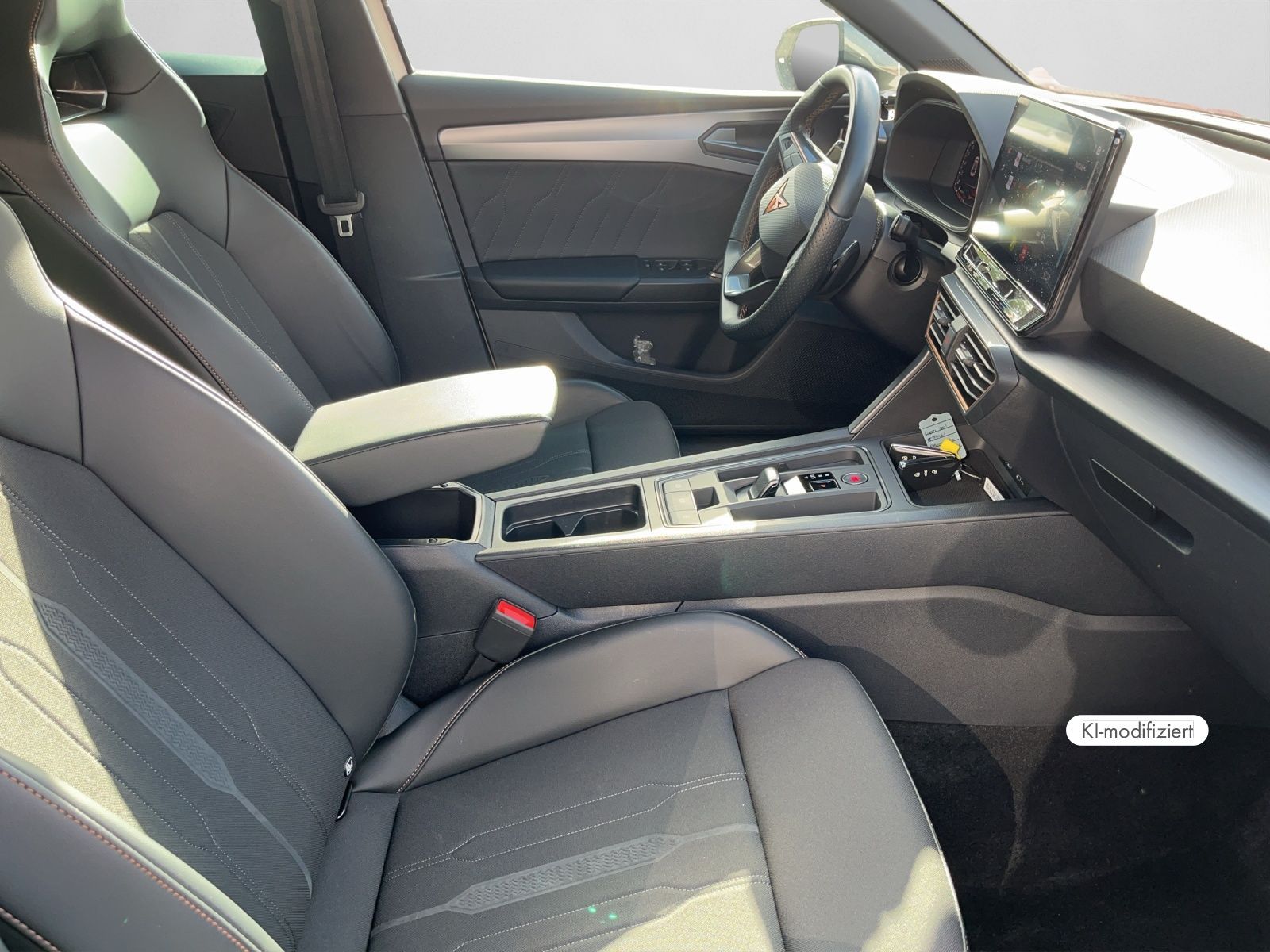 Cupra Leon - Bild 4
