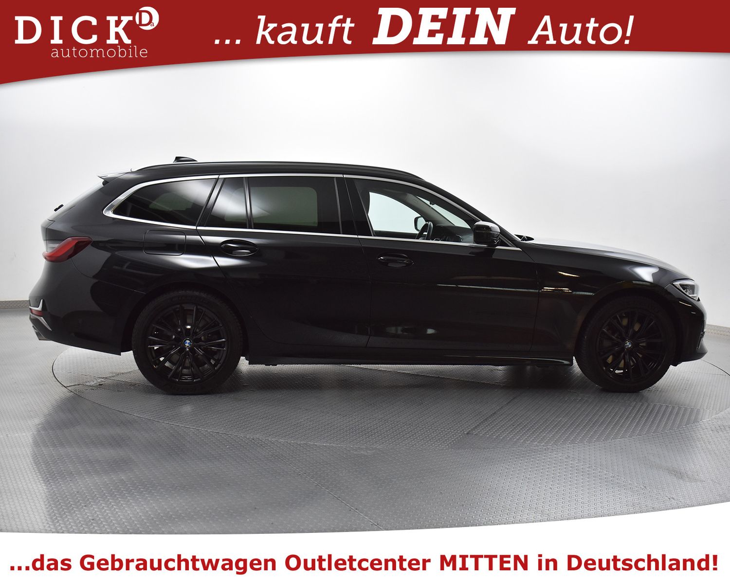 BMW 330d xDr Aut. Luxury Line VIRTU+LASER+PROF+KAM+M - Image 6