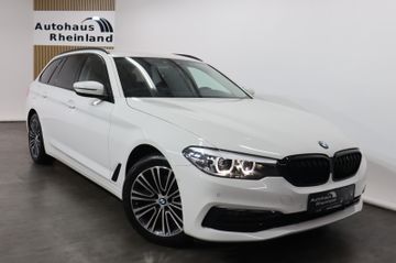 BMW 520 - 2