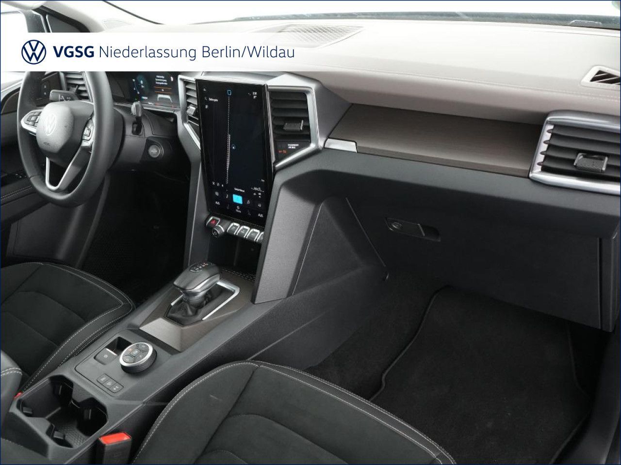 Volkswagen Amarok - Bild 6