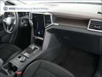Volkswagen Amarok - Vorschau Bild 6