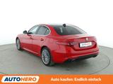 Alfa Romeo Giulia 2.0 Turbo Super Aut*NAVI*XENON*TEMPO*PDC* - Alfa Romeo aus 2020