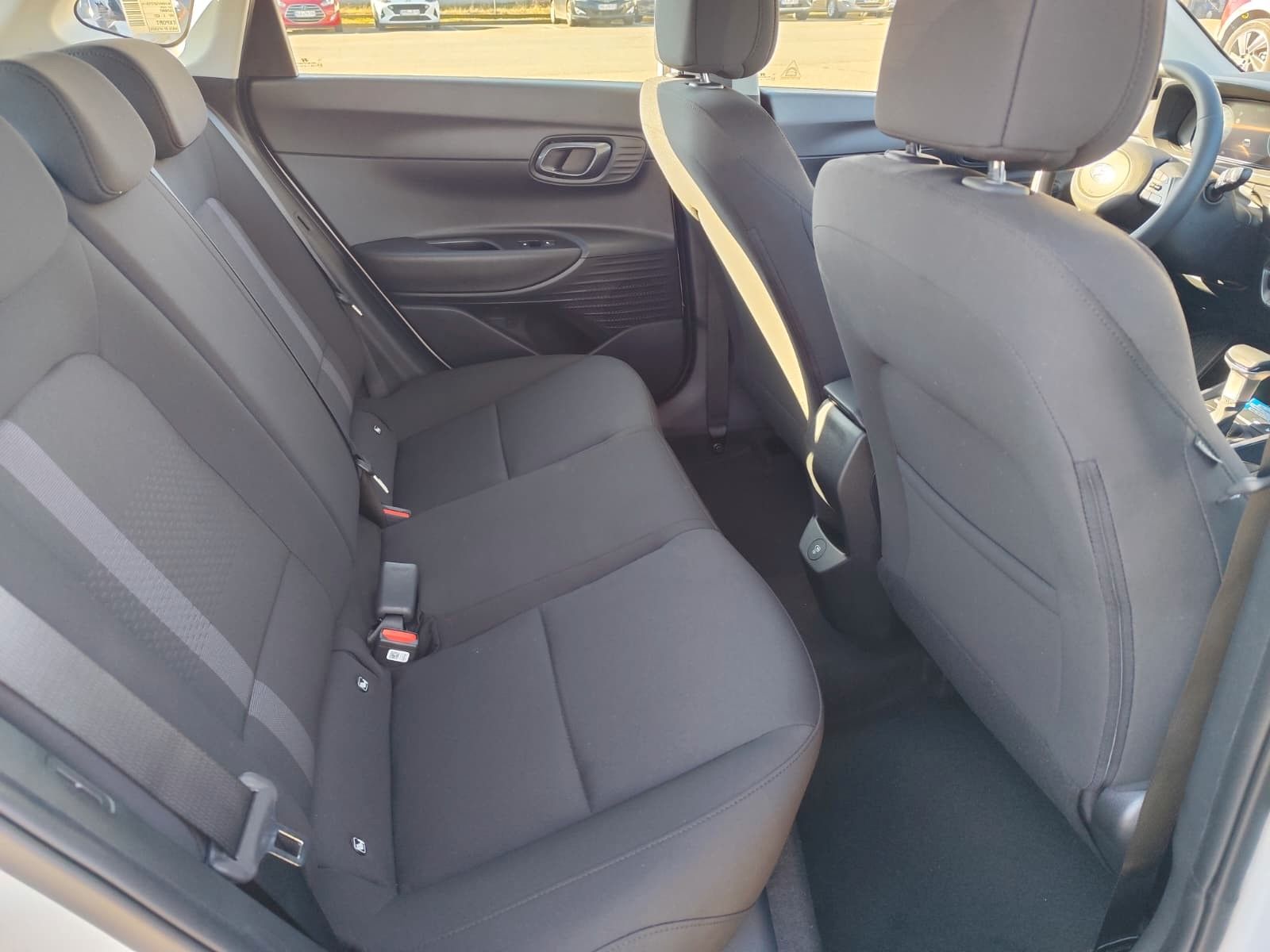 Hyundai i20 – Bild 27