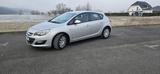 Opel Astra 1.3 CDTI ecoFLEX Edition S/S Edition - Opel Astra mit Diesel-Antrieb: Ecoflex