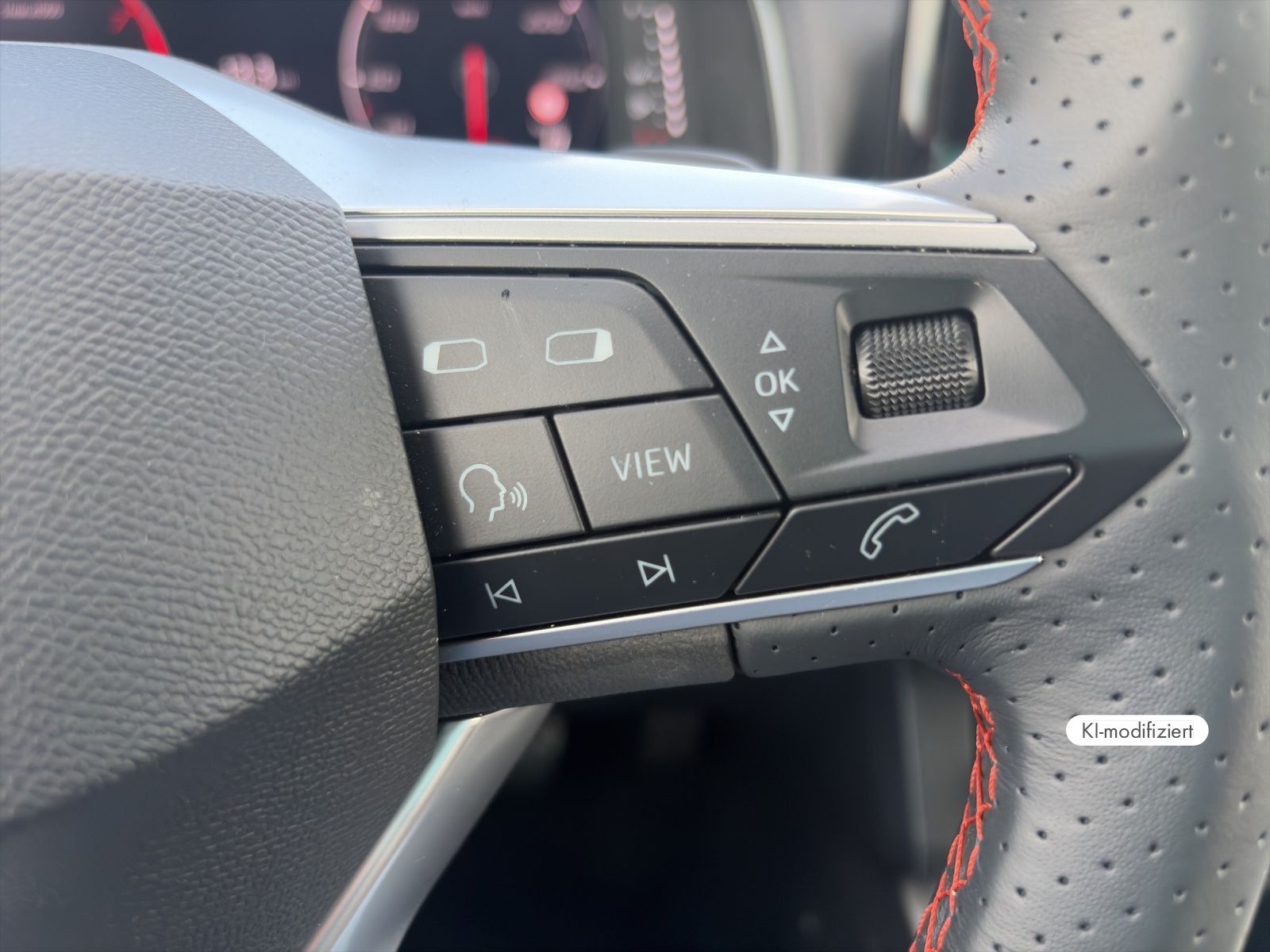 Seat Ibiza - Bild 23