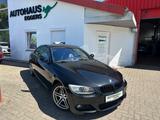 BMW 320i M Sport Coupe/NAVI/SHZ/TEMP/PDC/LEDER - BMW 3er bis 10.000 Euro