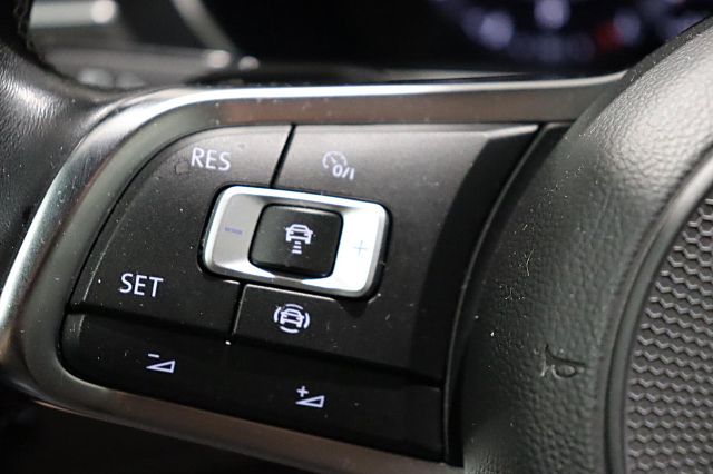 Tiguan 2.0 TSI 4Motion R-Line Pano Dynaudio Lede