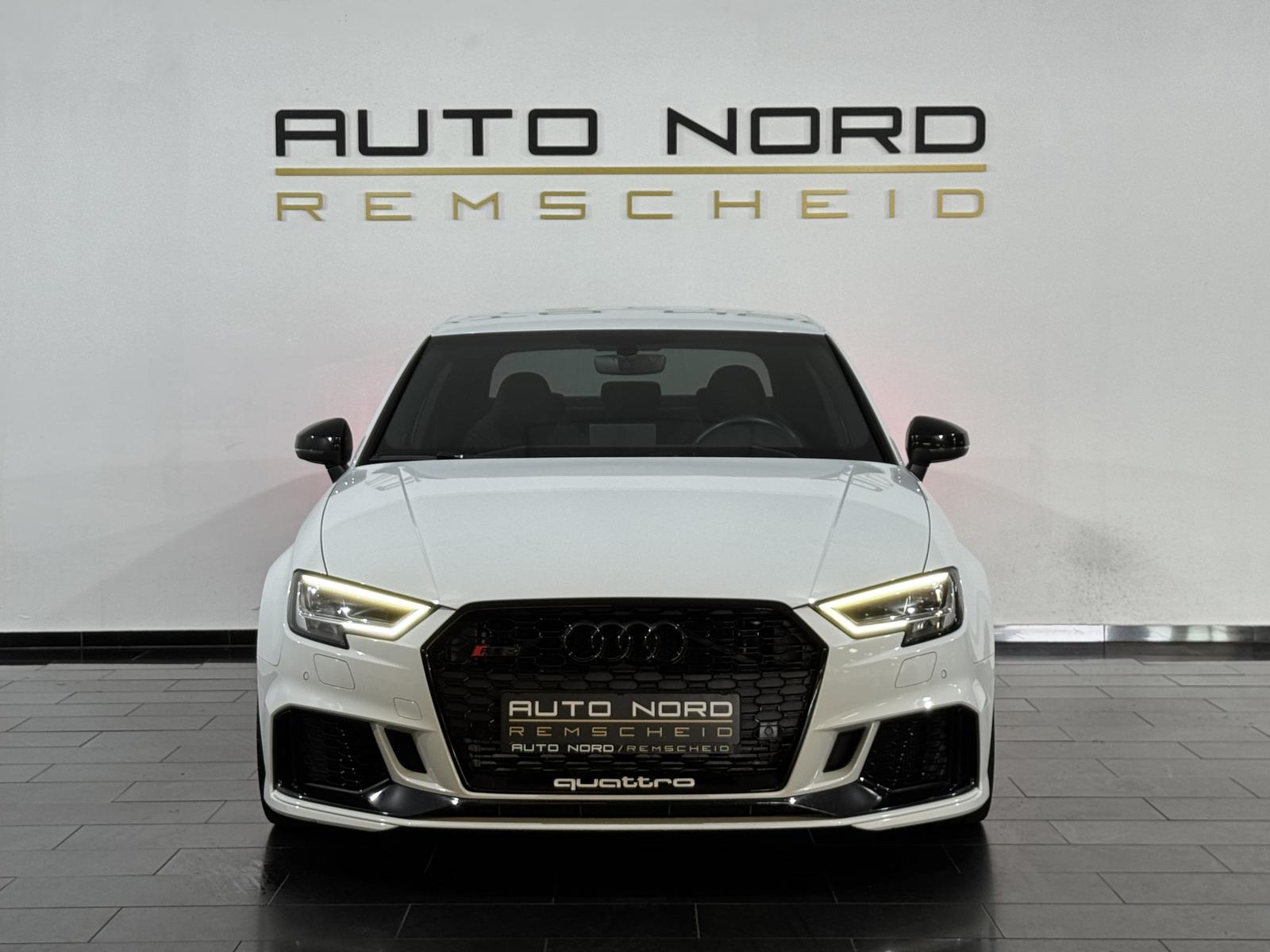 Audi RS3 2.5TFSI Limo.quat. S-Sitze*B&O*Matrix*KeyGo*, миниатюра 2
