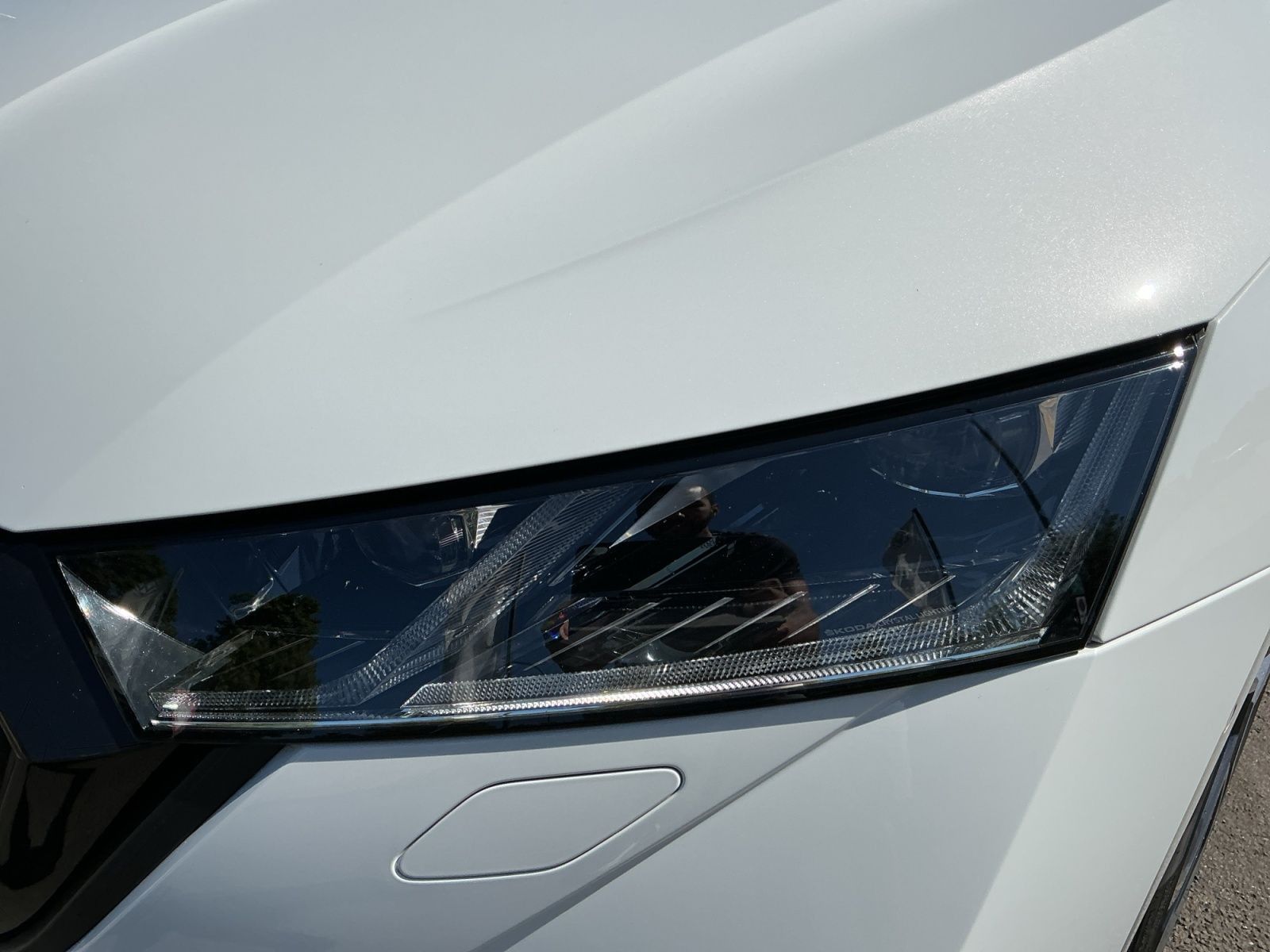 Skoda Octavia - Bild 19