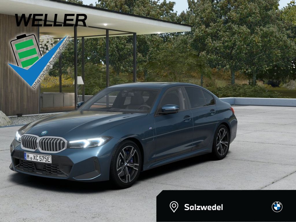 Image of BMW 330