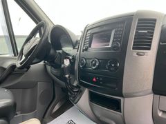 MERCEDES-BENZ Sprinter 413/414/416/510/511/513/514/516 CDI (906.653/655/657) - Vorschau 25