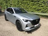 Mazda CX-60 3.3L e-SKYACTIV D 254PS 8AT AWD Homura Plu - Mazda CX-60 mit Schiebedach