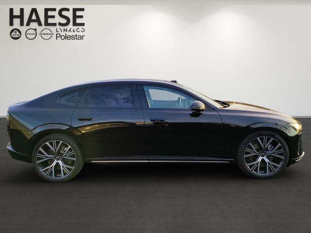 VOLVO ES90 (Bild 4 von Array)