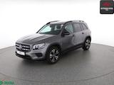 Mercedes-Benz GLB 250 4M PROGRESSIVE NIGHT KAMERA,SPORTSITZE - Mercedes-Benz GLB-Klasse Gebrauchtwagen