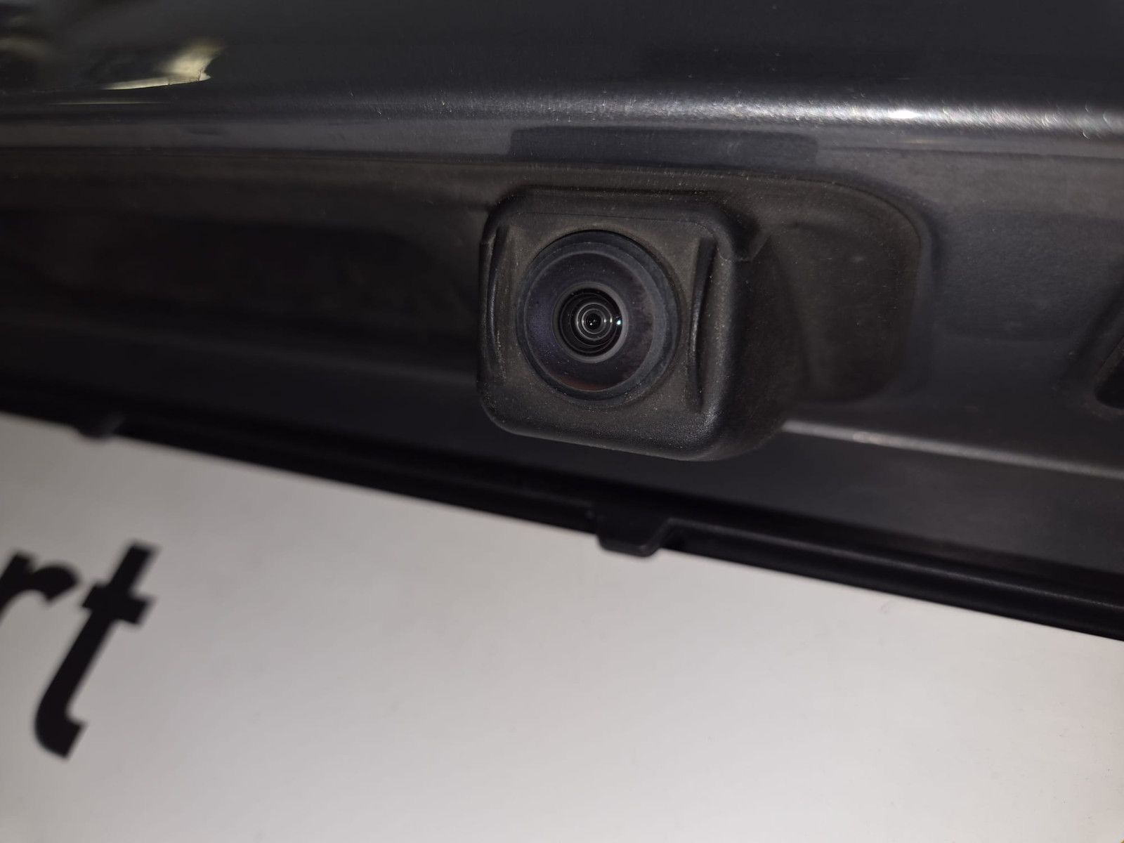 Fahrzeugabbildung BMW 220d Gran Coupe M Sport/LED/KAMERA