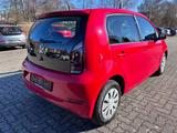 Volkswagen up! 1.0 move - Volkswagen up! aus 2021