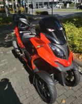 Quadro 3 e4 Fahrbar mit PKW-Führerschein  - QUADRO MOTORRAD