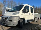 Fiat Ducato 2.3 JTD 35 AHK 7 Sitze DoKa 1.Hand D L4 - Offers matching your search criteria