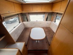 Robel-Mobil VW BASIS | Standhzg. | Hecksitzgruppe | Luftfed.