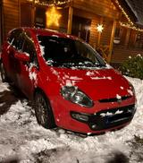 Fiat Grande Punto 199 - Fiat Grande Punto 199