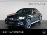 Mercedes-Benz GLC 300 d 4M Coupé AMG|DIGITAL|DISTR|AHK|BURM| - Mercedes-Benz GLC 300 in Leipzig