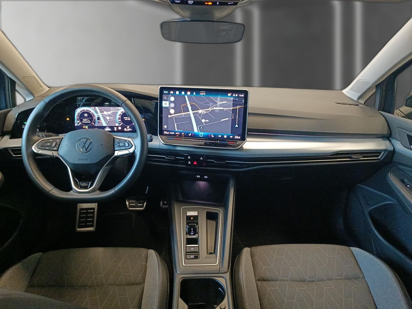 Volkswagen Golf - Bild 10