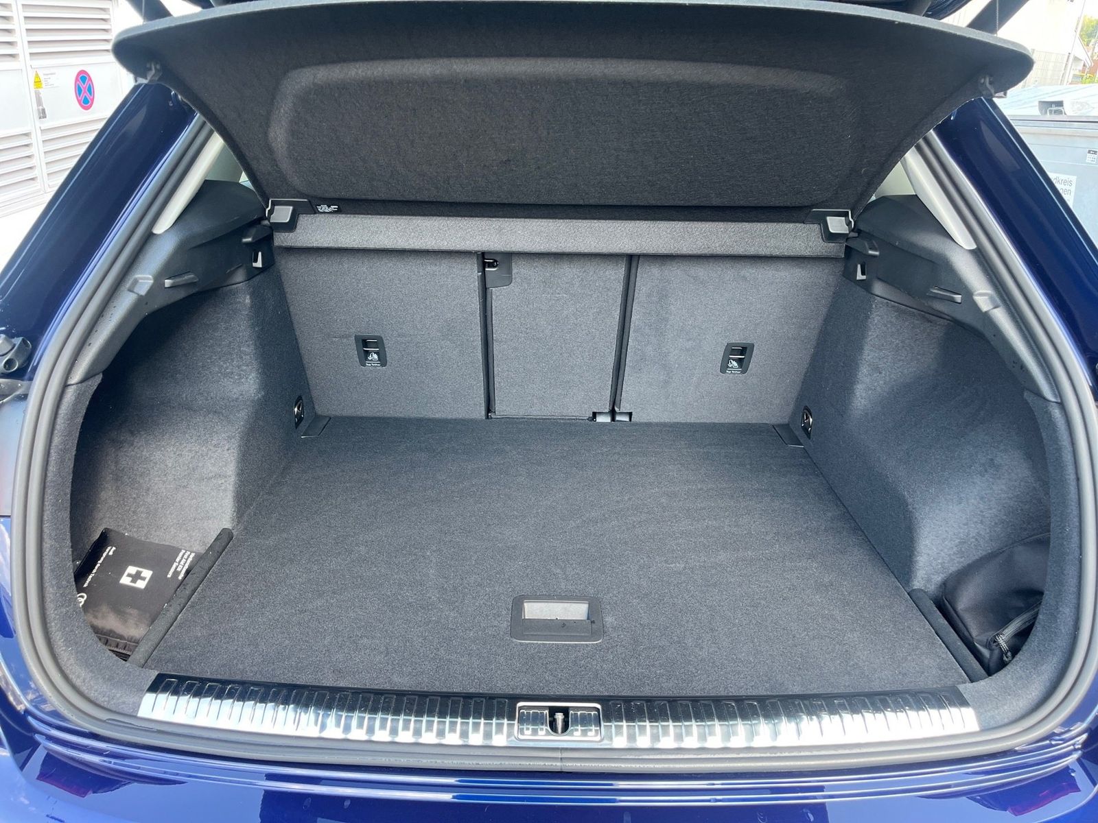 Audi Q3 - Bild 13