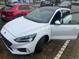 Ford Focus Turnier ST-Line LED Pano Kamera AHK B&O - Ford Focus Gebrauchtwagen in Oldenburg