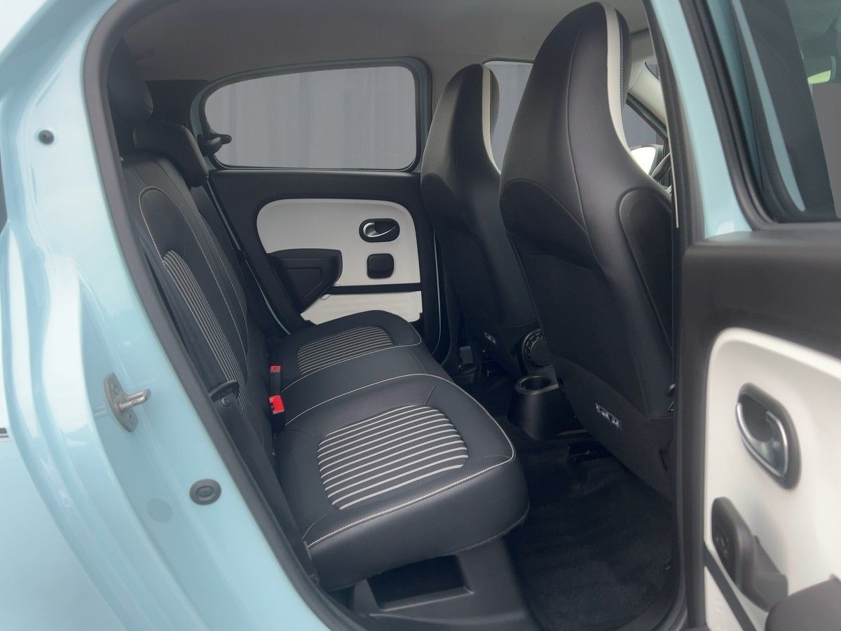 Renault Twingo - Bild 9