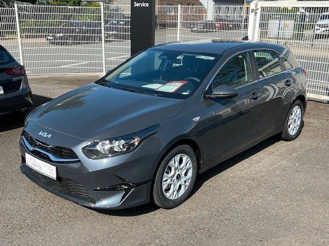 Kia cee'd / Ceed