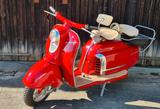 NSU Lambretta Pretis III - Offers matching your search criteria
