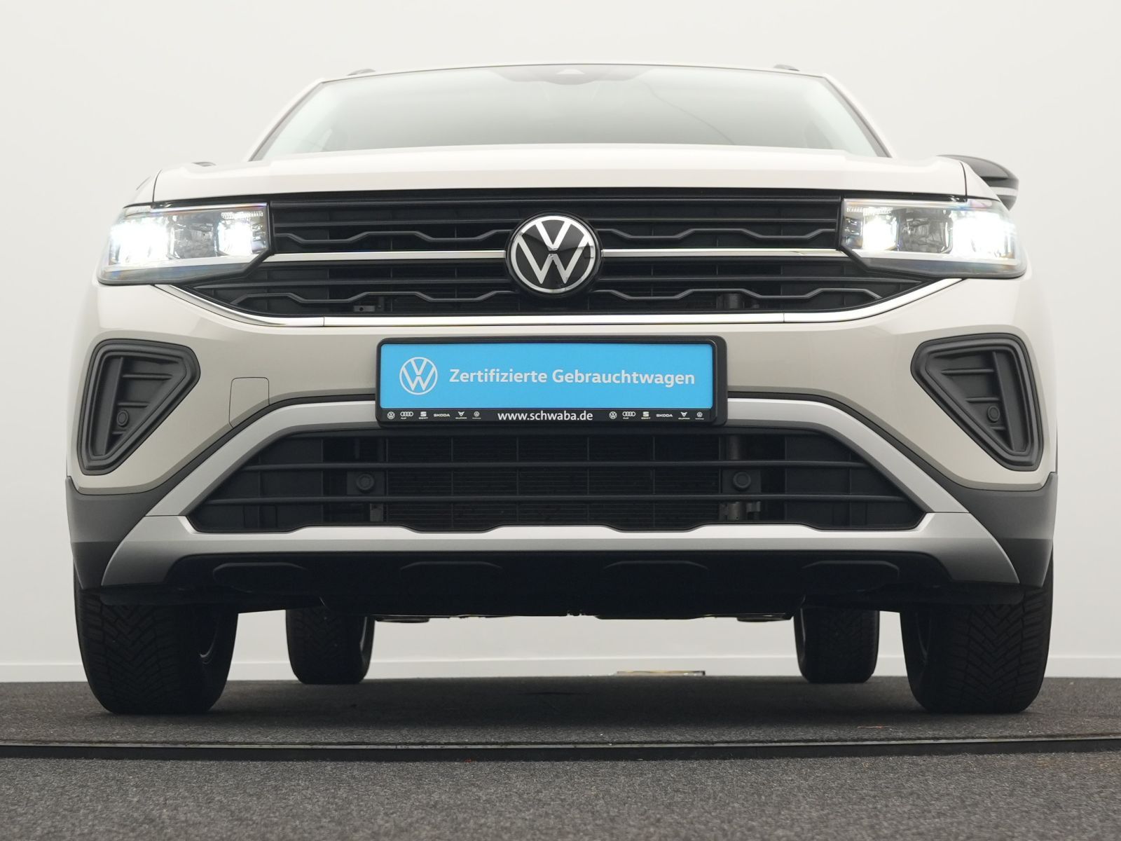 Volkswagen T-Cross - Bild 44