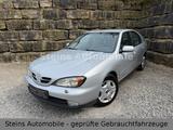 Nissan Primera 2.0*AUTOMATIK*KLIMAAUT*TÜV 04/2028*XENON - Nissan aus 2001
