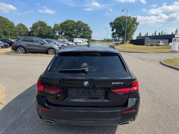 BMW 530 - 8