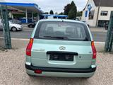Hyundai Matrix 1.6 GLS*TÜV NEU*1 HAND*KLIMA*TOP* - Hyundai Gebrauchtwagen von 2005