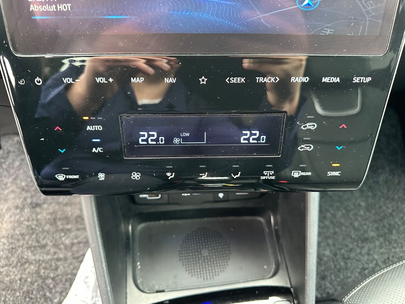 Hyundai Tucson – Bild 23